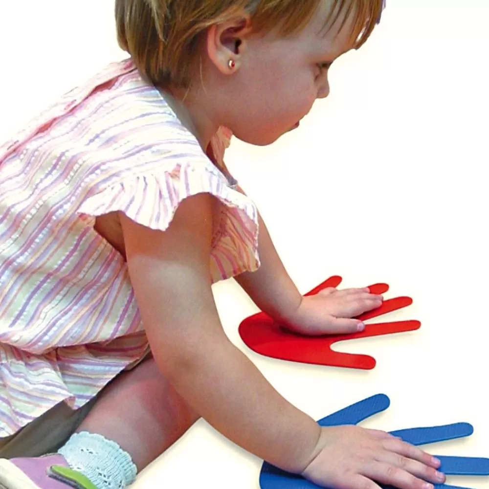 MARQUAGES MAINS PAR 12-HOPTOYS Shop