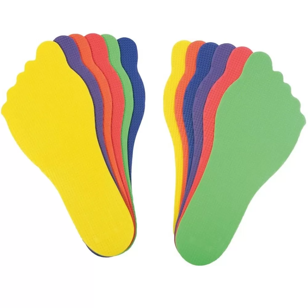 MARQUAGES PIEDS PAR 12-HOPTOYS Shop