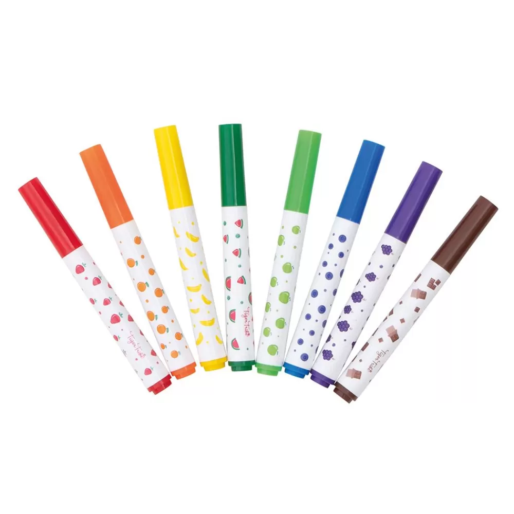 Marqueurs odorants par 12-HOPTOYS Fashion