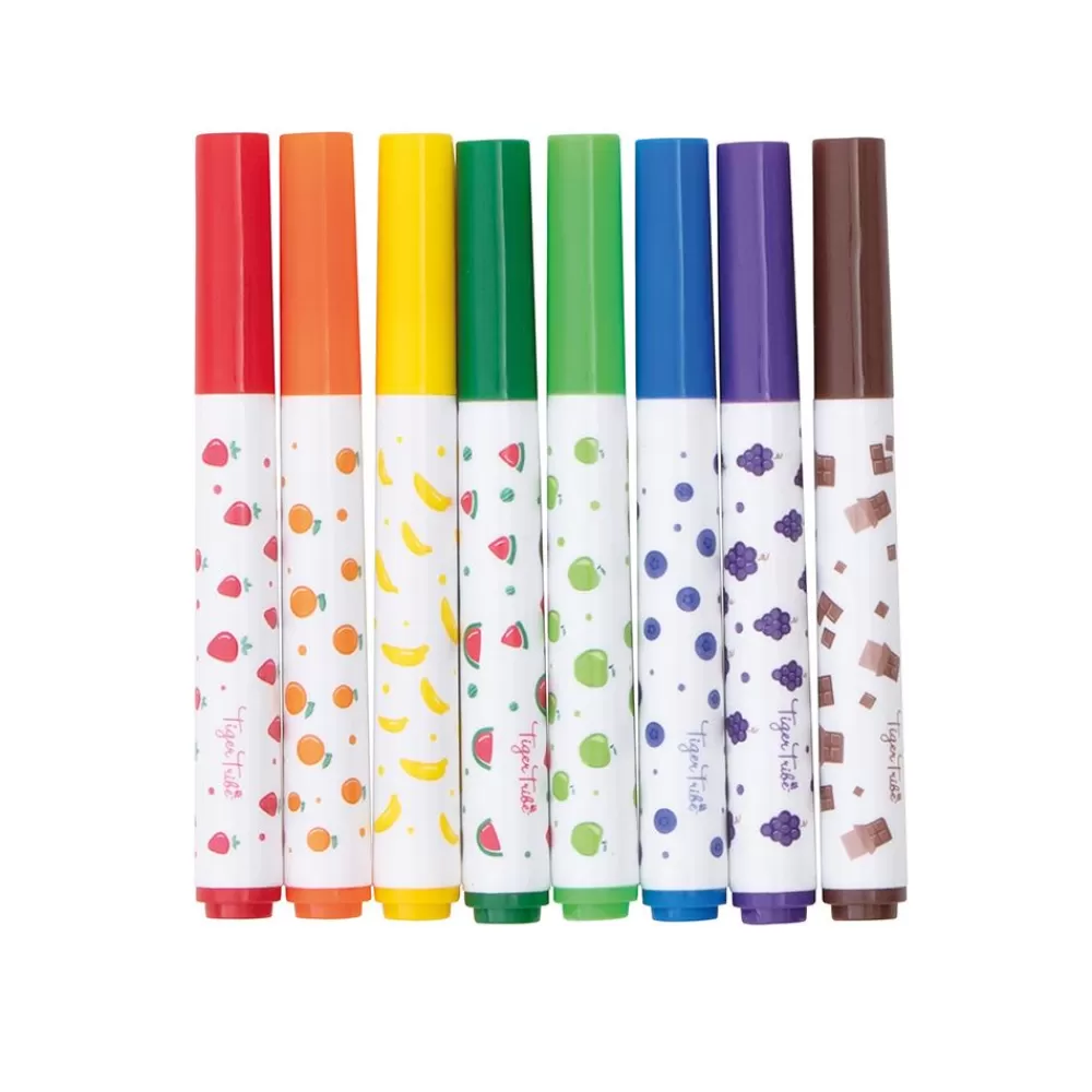 Marqueurs odorants par 12-HOPTOYS Fashion