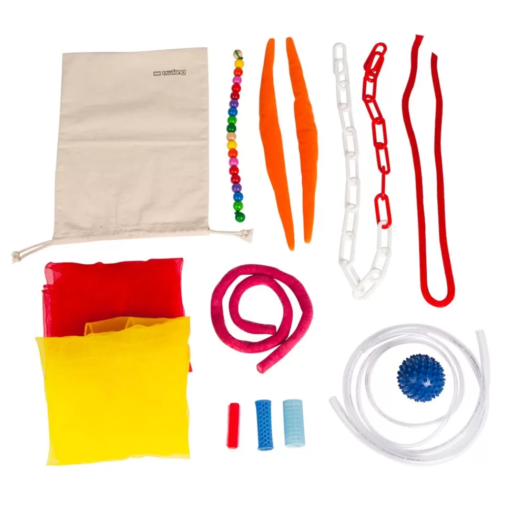 Matériaux pour Cubelix-HOPTOYS Outlet