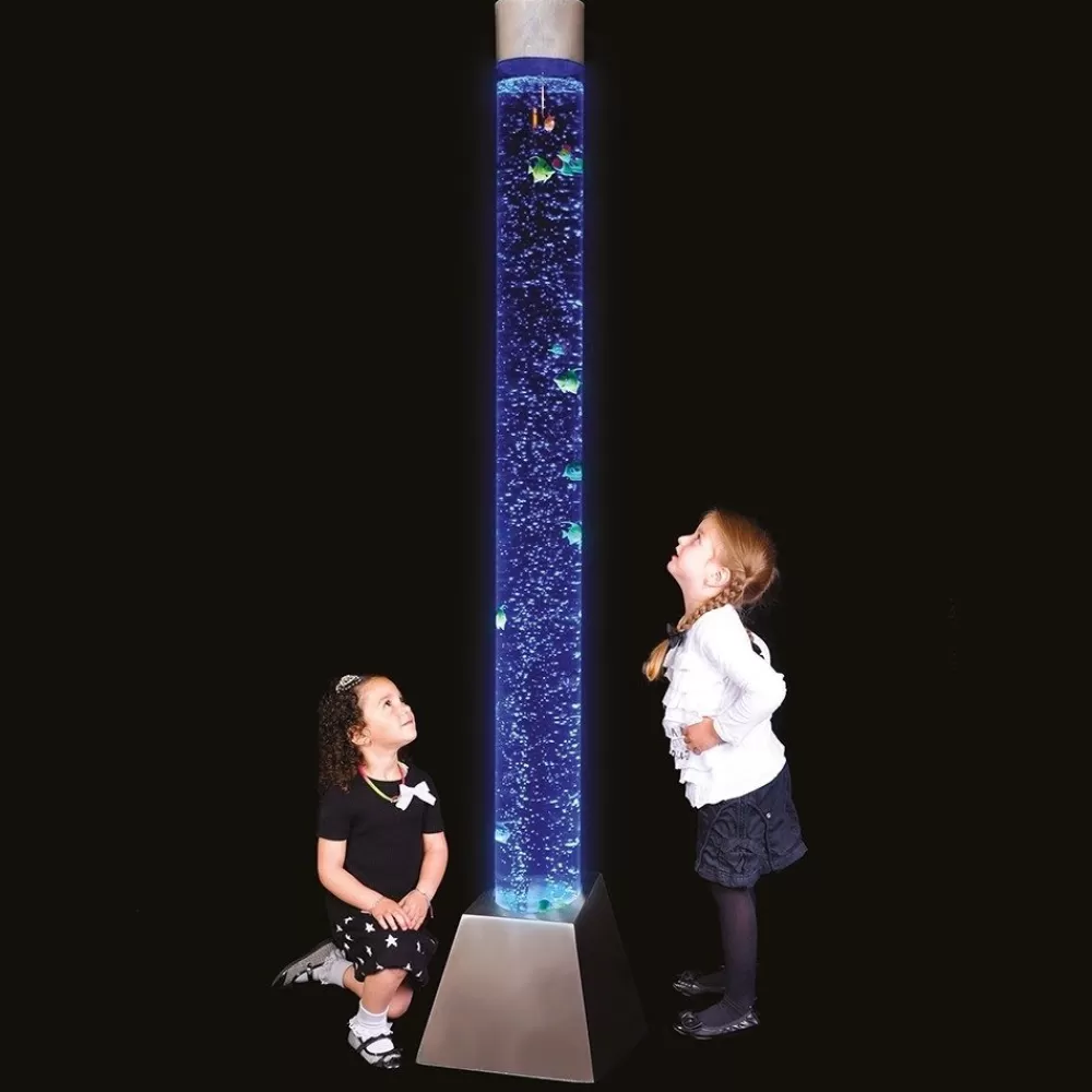 Maxi colonne à bulles éco - 180 cm --HOPTOYS Flash Sale