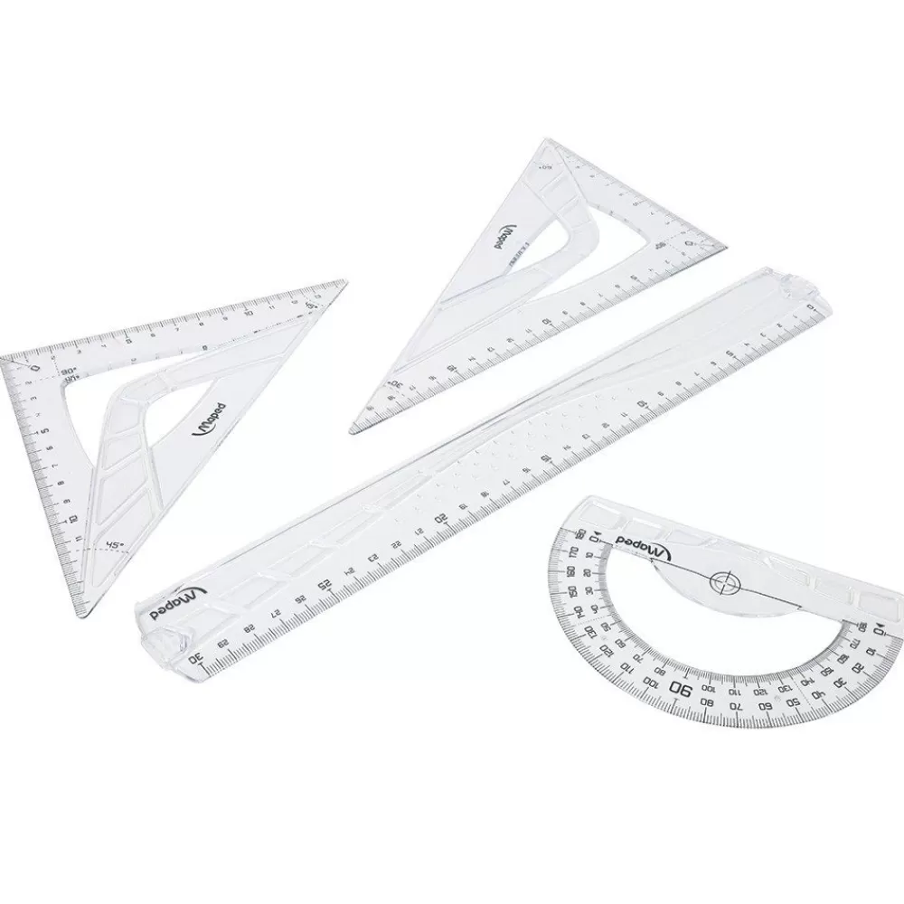 Maxi kit geometrie --HOPTOYS Best Sale