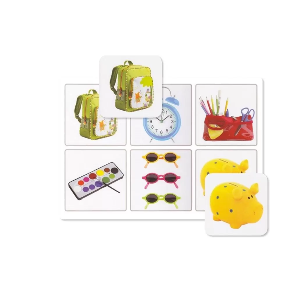 MAXILOTO DE LA VIE QUOTIDIENNE-HOPTOYS Sale