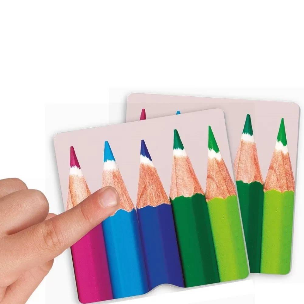 Maxi-memory tactile du quotidien --HOPTOYS Sale