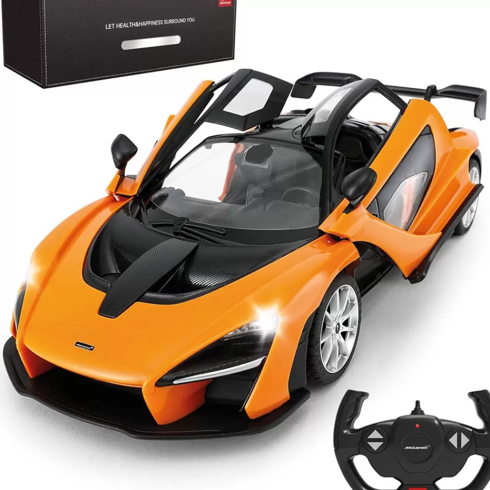 Mclaren Senna 1/24 télécommandée adaptée-HOPTOYS Shop