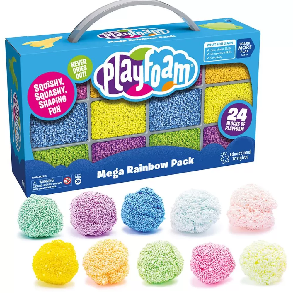 Mega kit pâte agglo-billes-HOPTOYS Best Sale