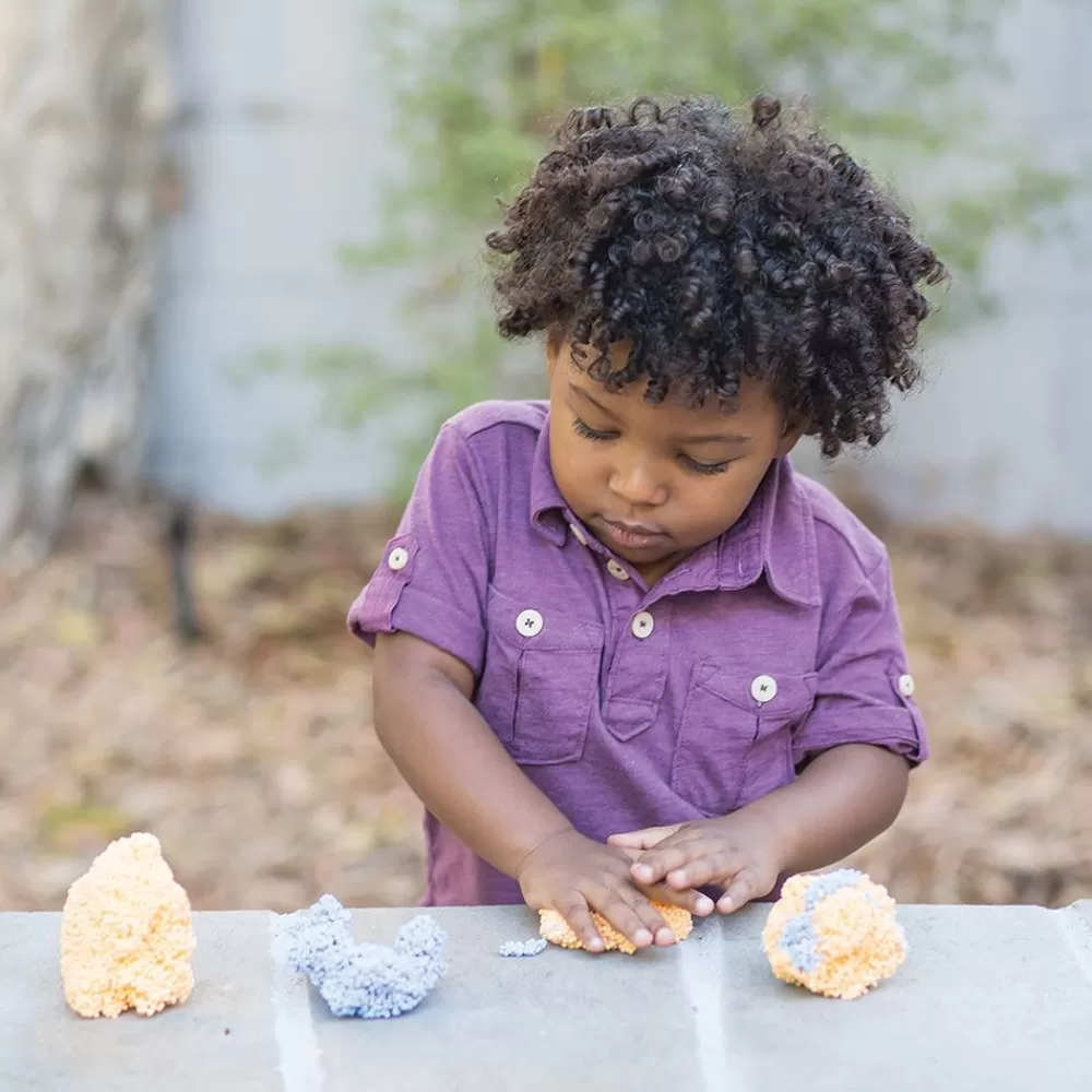 Mega kit pâte agglo-billes-HOPTOYS Best Sale