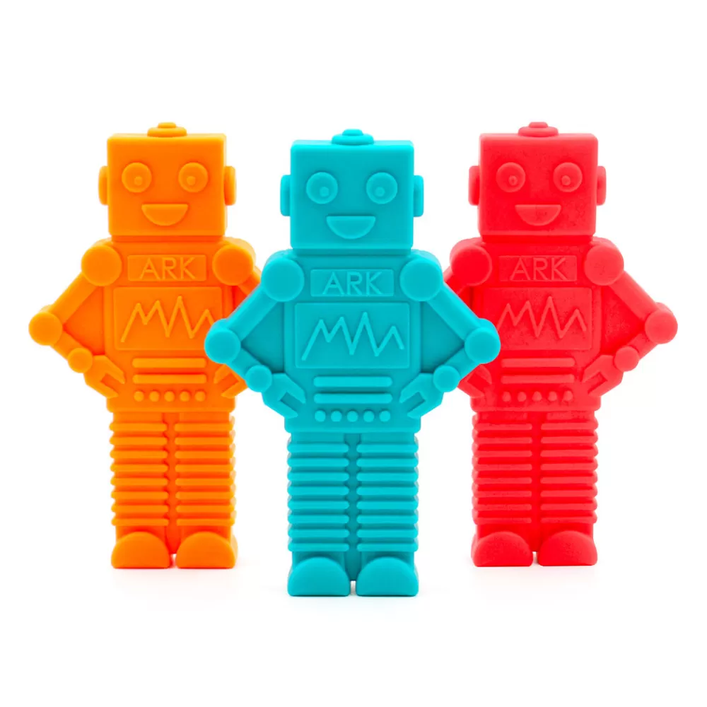 Mega Robot - Outil de mastication-HOPTOYS Clearance