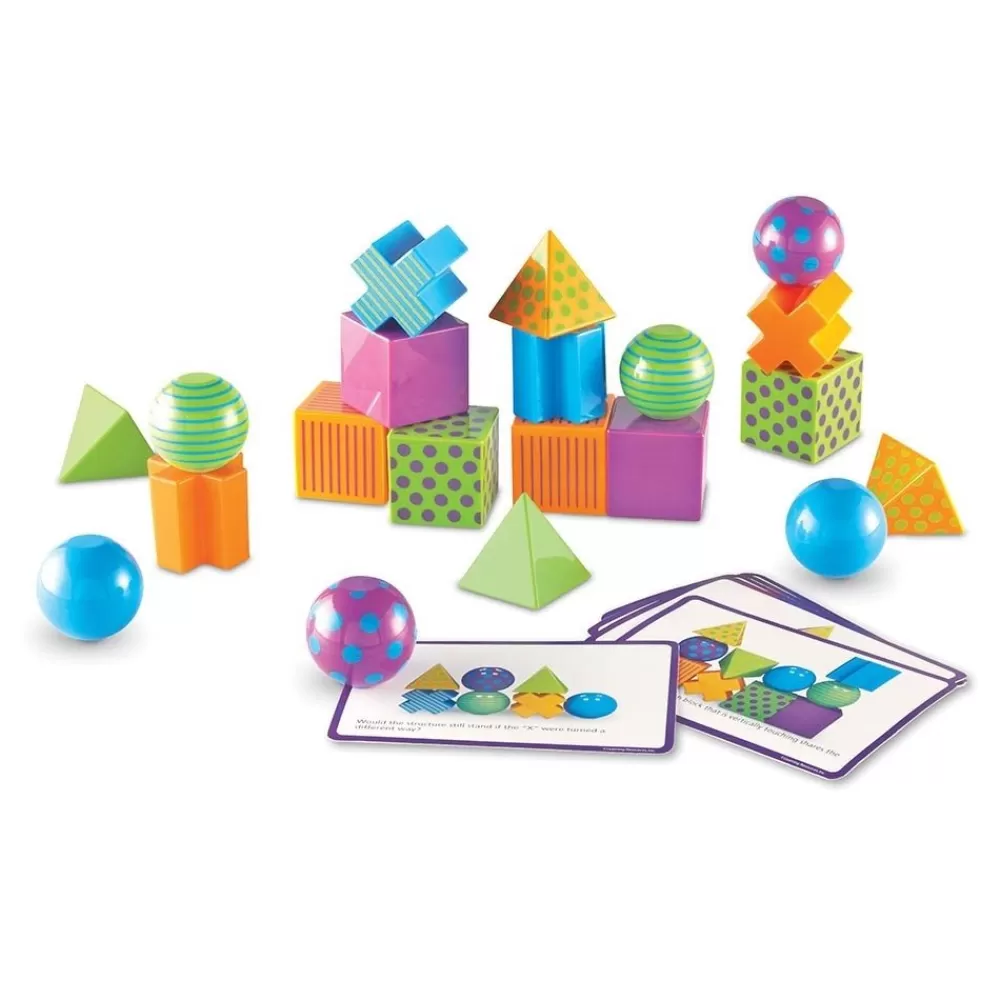 MENTAL BLOX-HOPTOYS Fashion