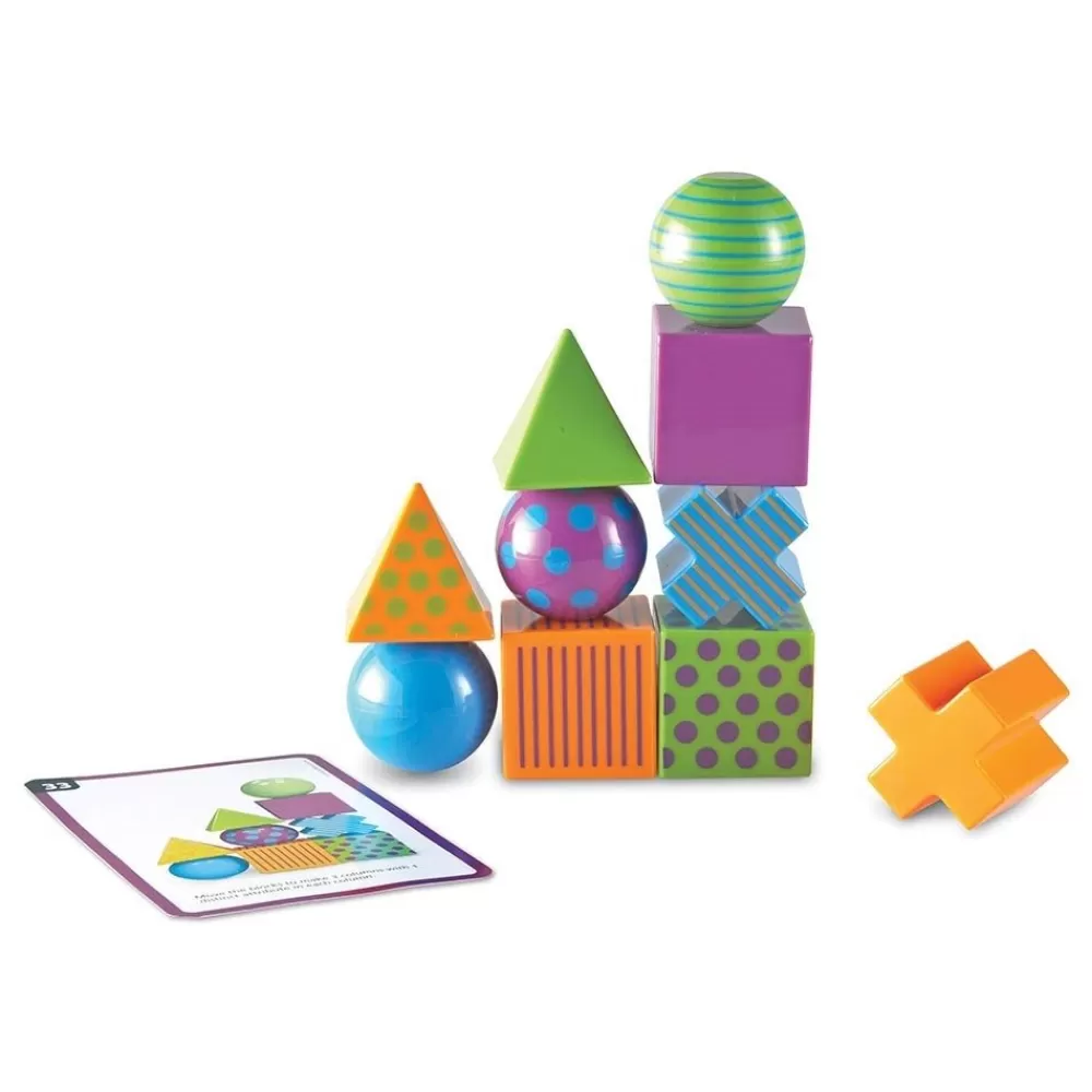 MENTAL BLOX-HOPTOYS Fashion
