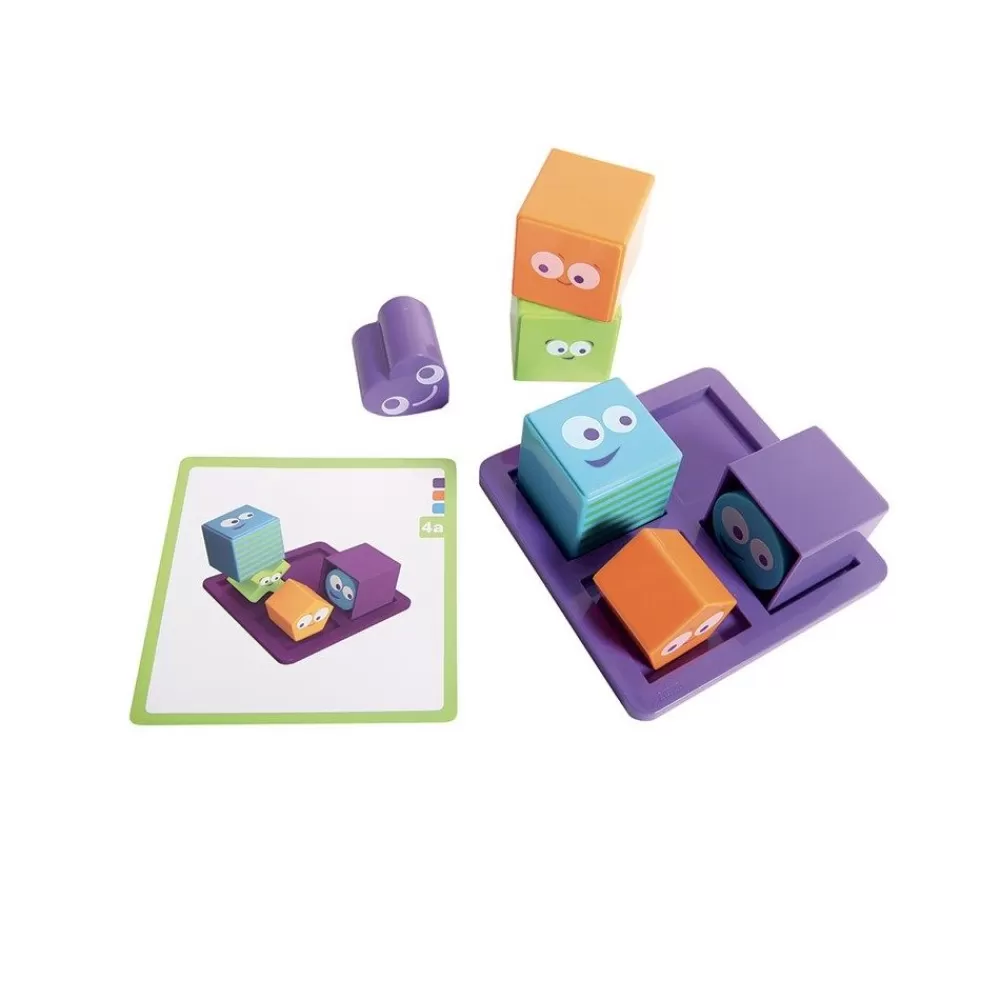 Mental blox junior --HOPTOYS Flash Sale
