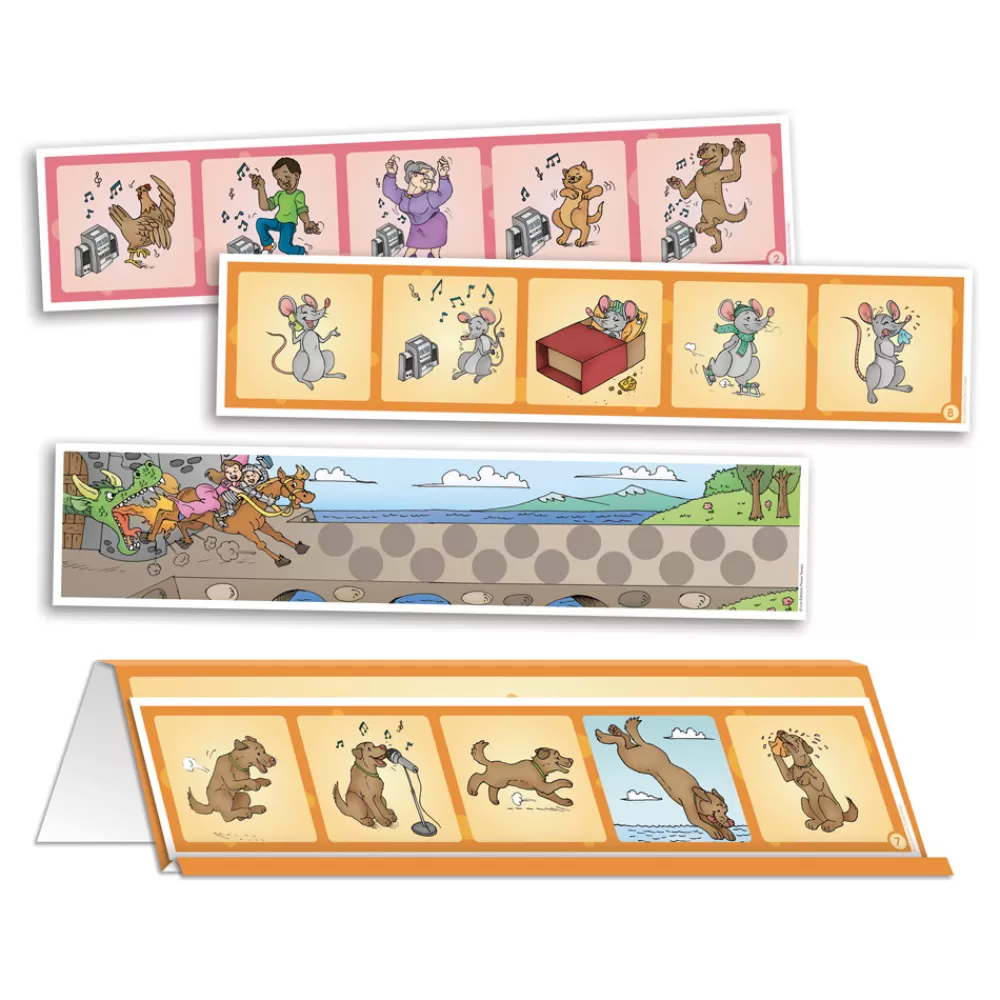 MES PREMIÈRES PHRASES 2-HOPTOYS Shop