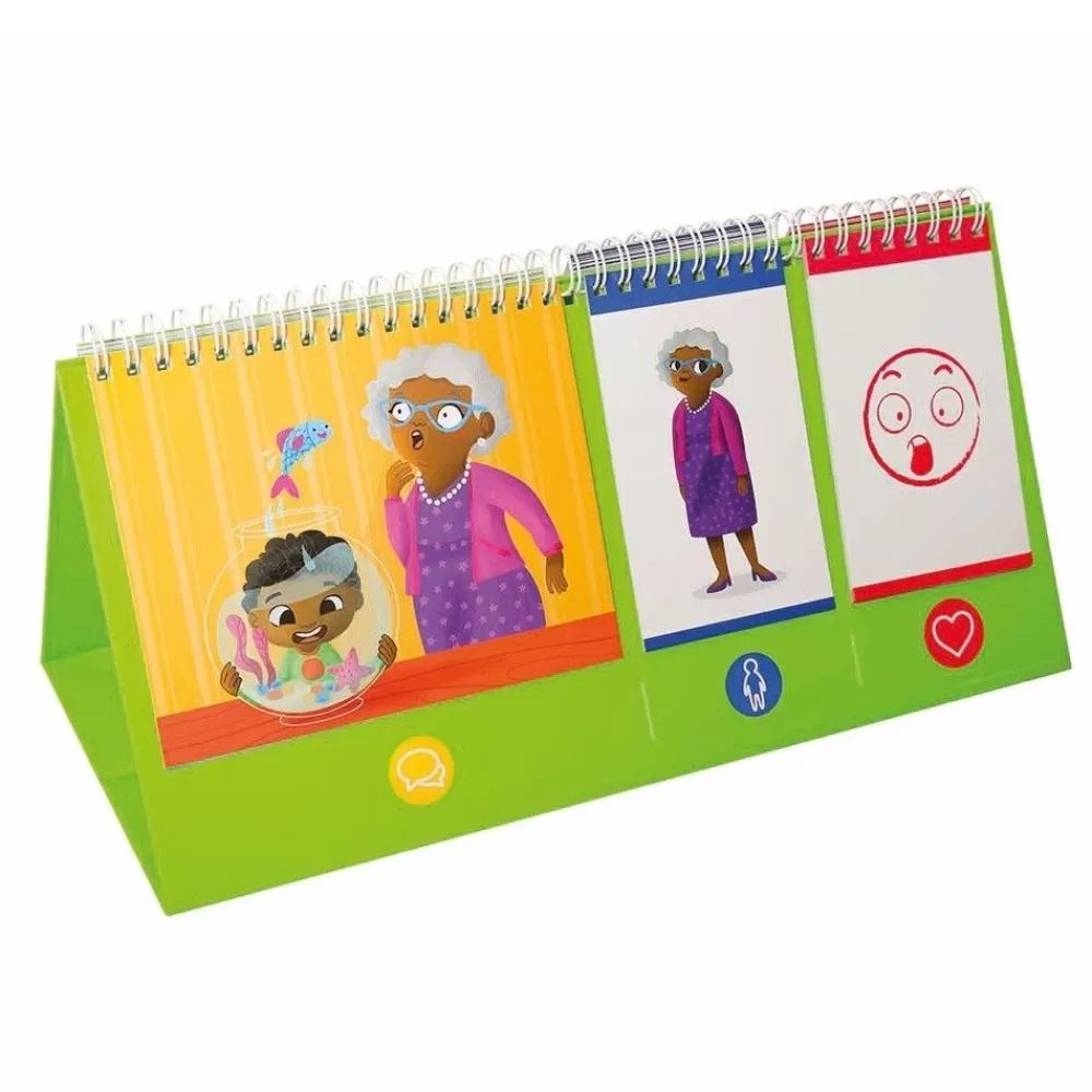 Mets-toi à ma place --HOPTOYS Best Sale