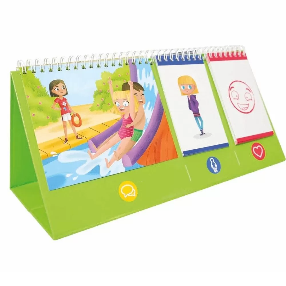 Mets-toi à ma place --HOPTOYS Best Sale