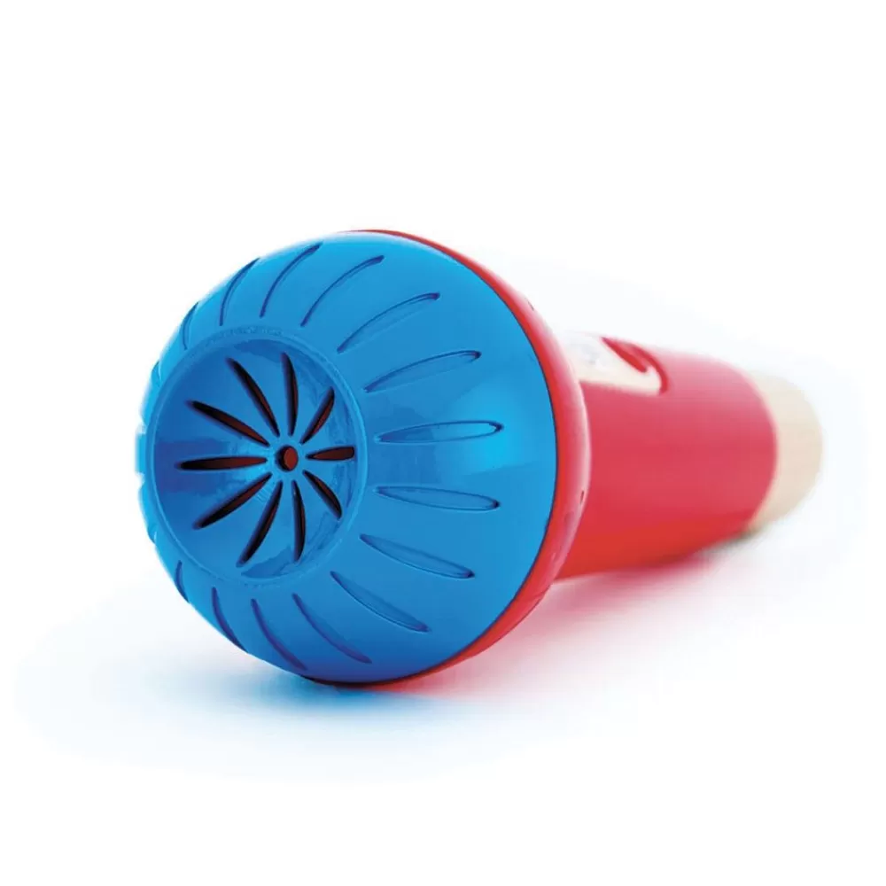 Micro à résonance --HOPTOYS Shop