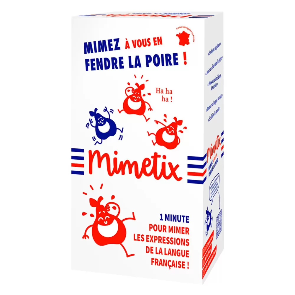 Mimetix 2023-HOPTOYS Flash Sale