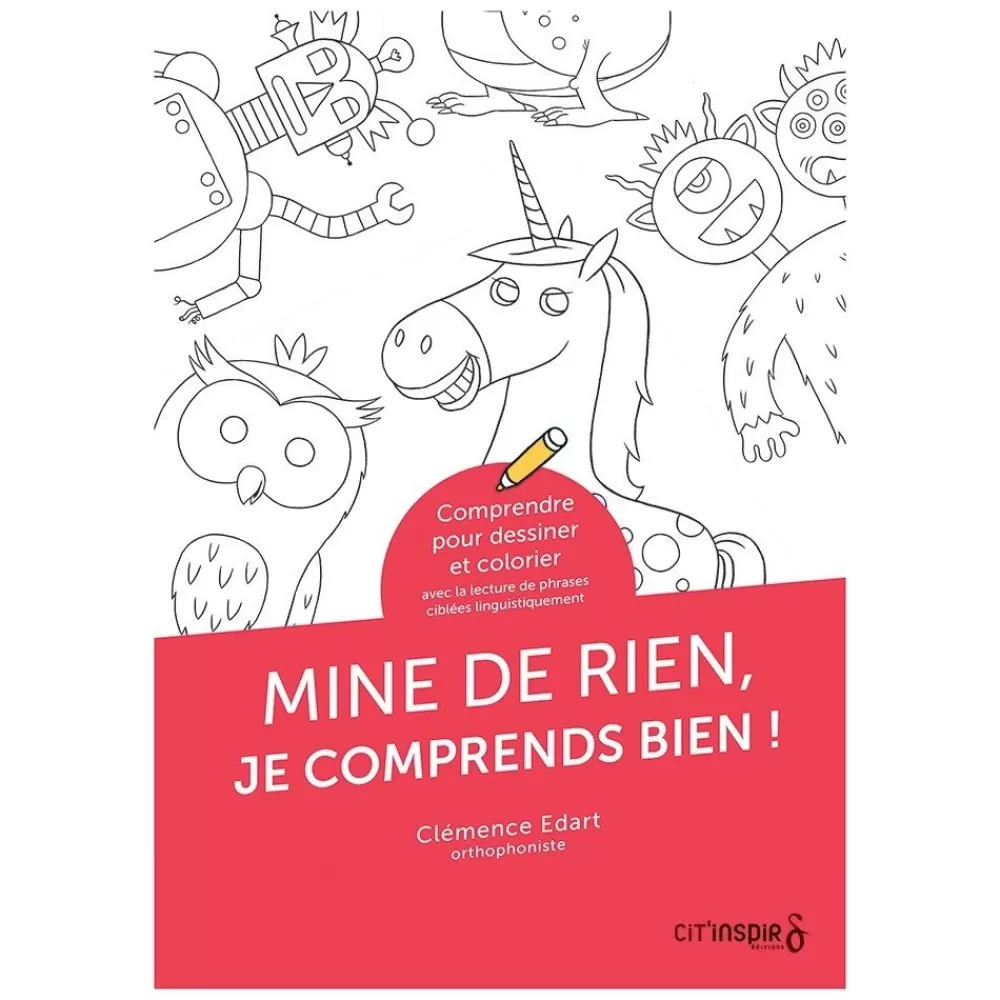 Mine de rien, je comprends bien ! --HOPTOYS New
