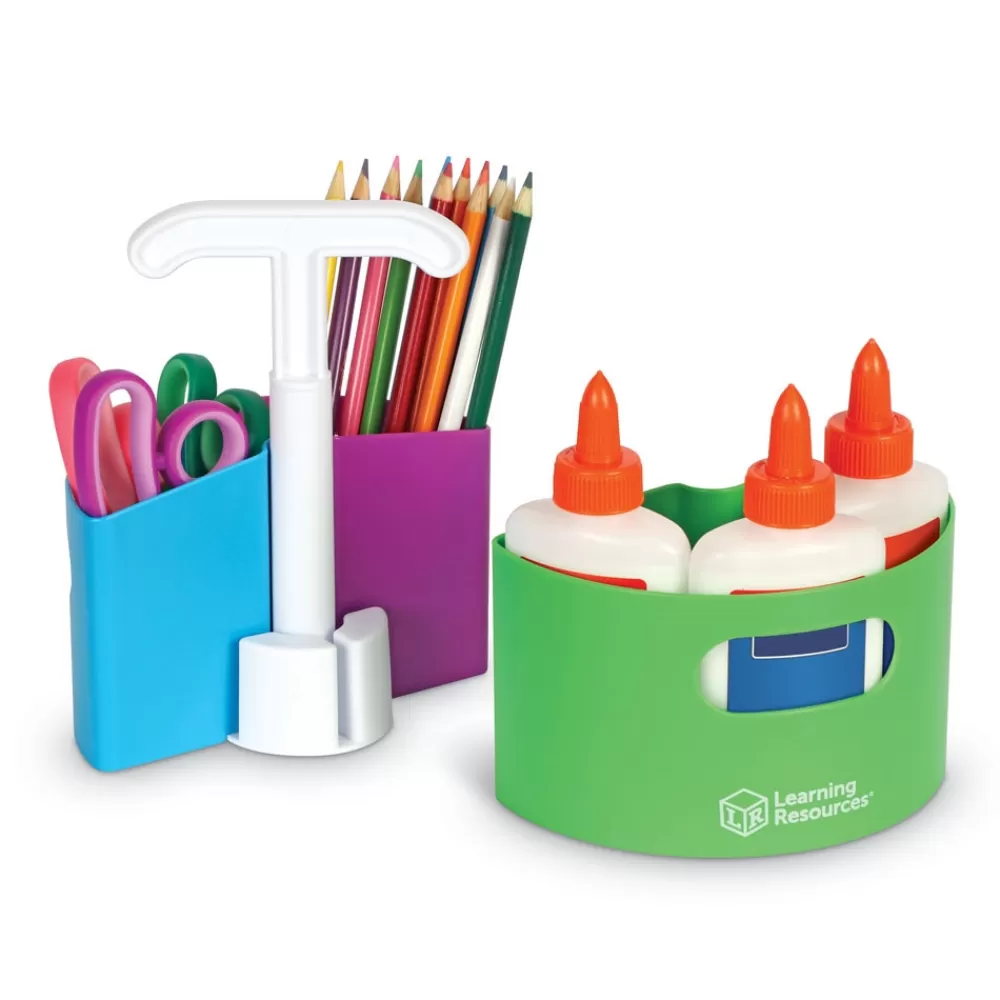 Mini station de rangement-HOPTOYS Online