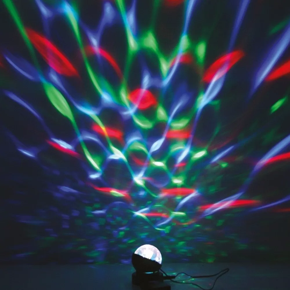 MINI-PROJECTEUR KALEIDOSCOPE-HOPTOYS New
