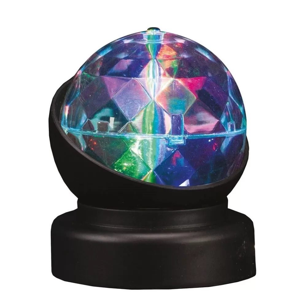 MINI-PROJECTEUR KALEIDOSCOPE-HOPTOYS New