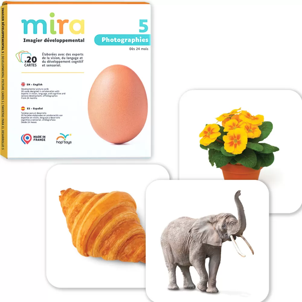 MIRA 5 - Photographies-HOPTOYS Best