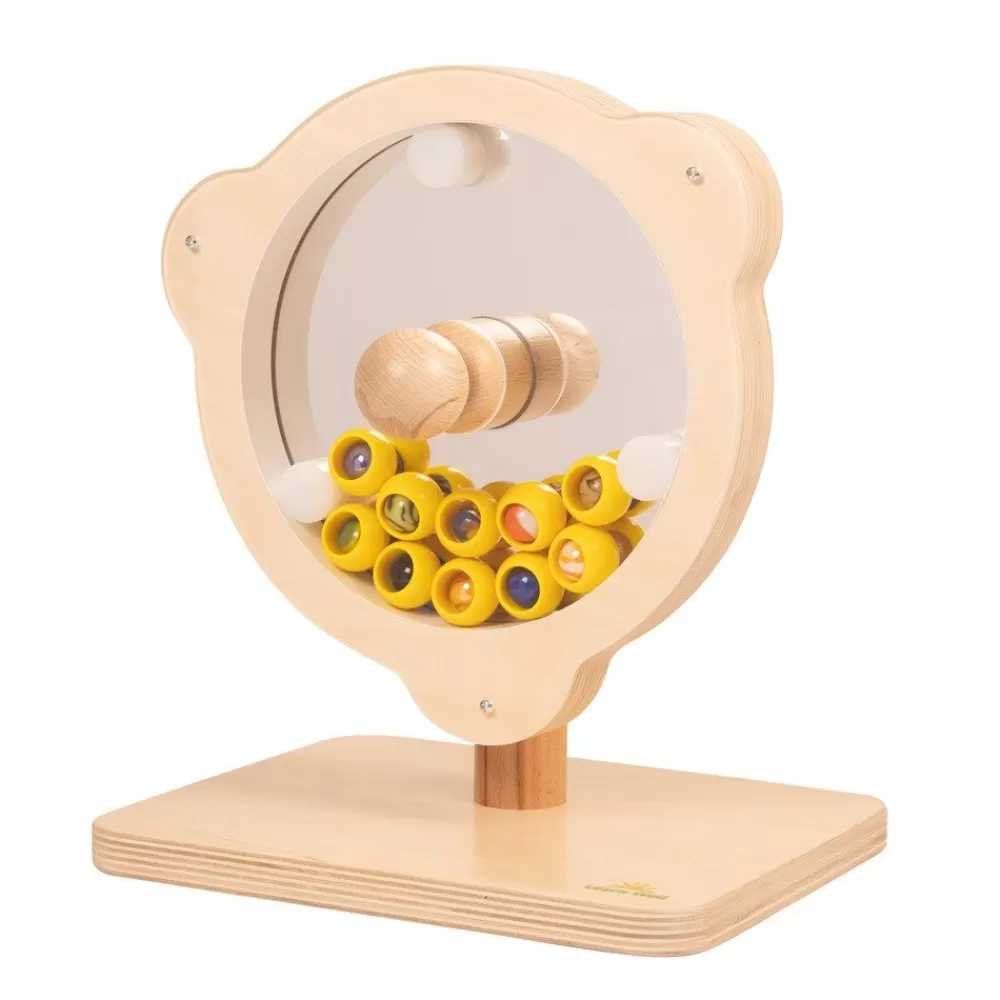MIROIR A BILLES-HOPTOYS Best Sale