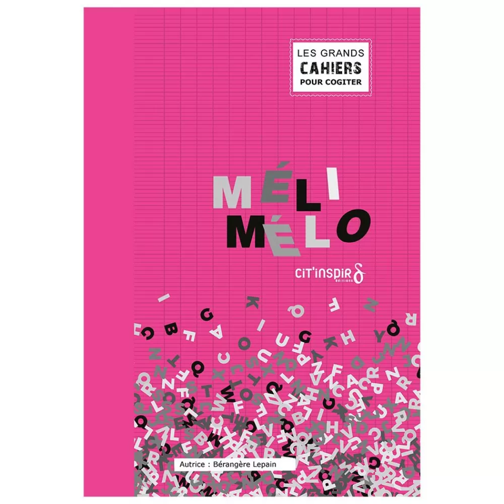 Méli Mélo-HOPTOYS Online