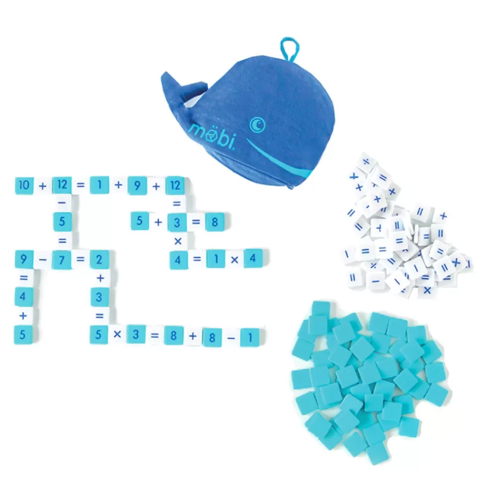 Mobi jeu de calcul 6+ --HOPTOYS Sale
