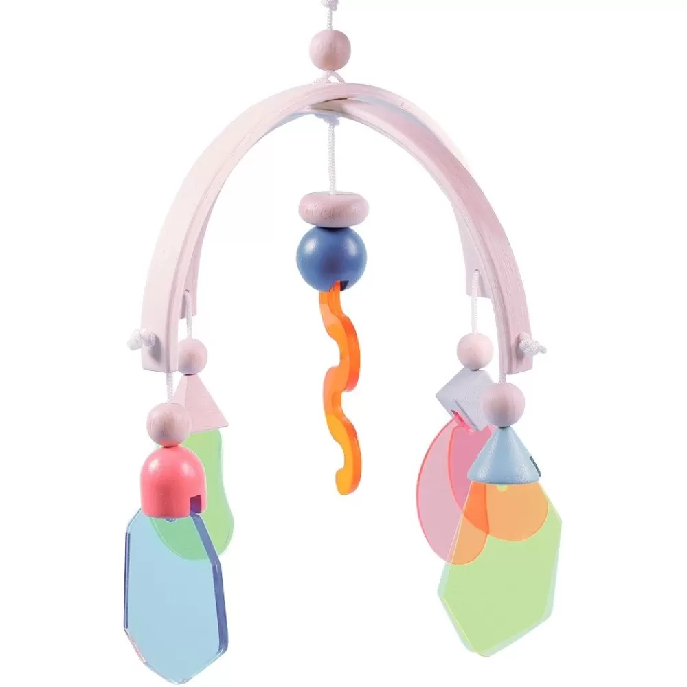 Mobile bois confetti --HOPTOYS Online
