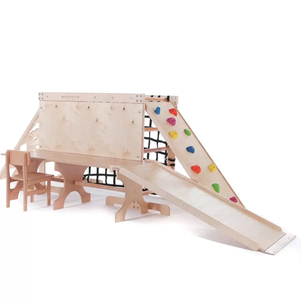 Module d'escalade thérapeutique-HOPTOYS Fashion