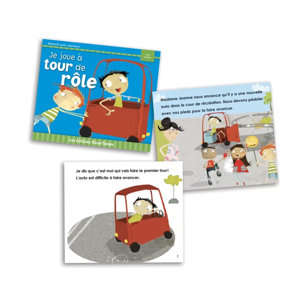 MOI ET LES AUTRES-HOPTOYS Cheap