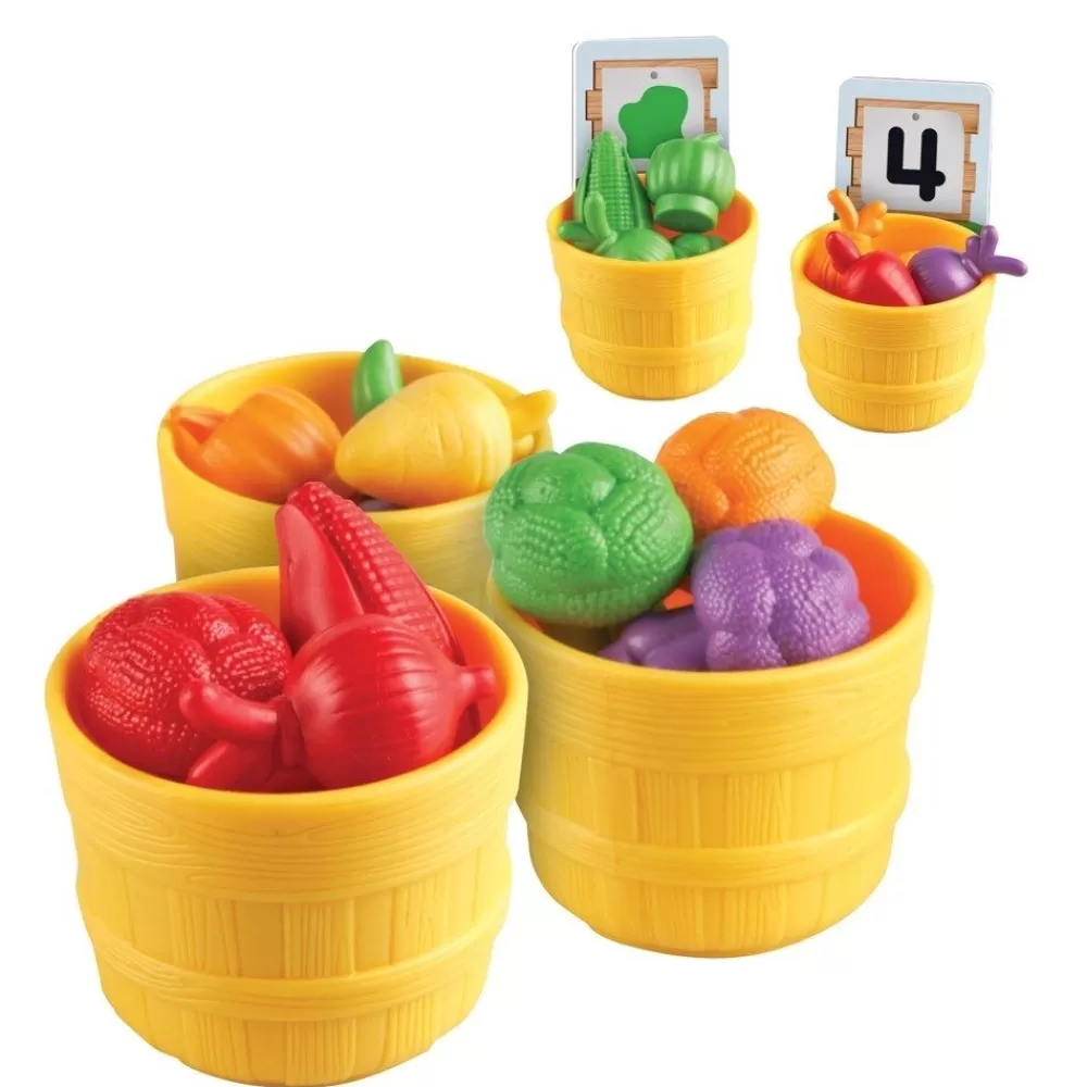 Mon jardin de légumes --HOPTOYS Store
