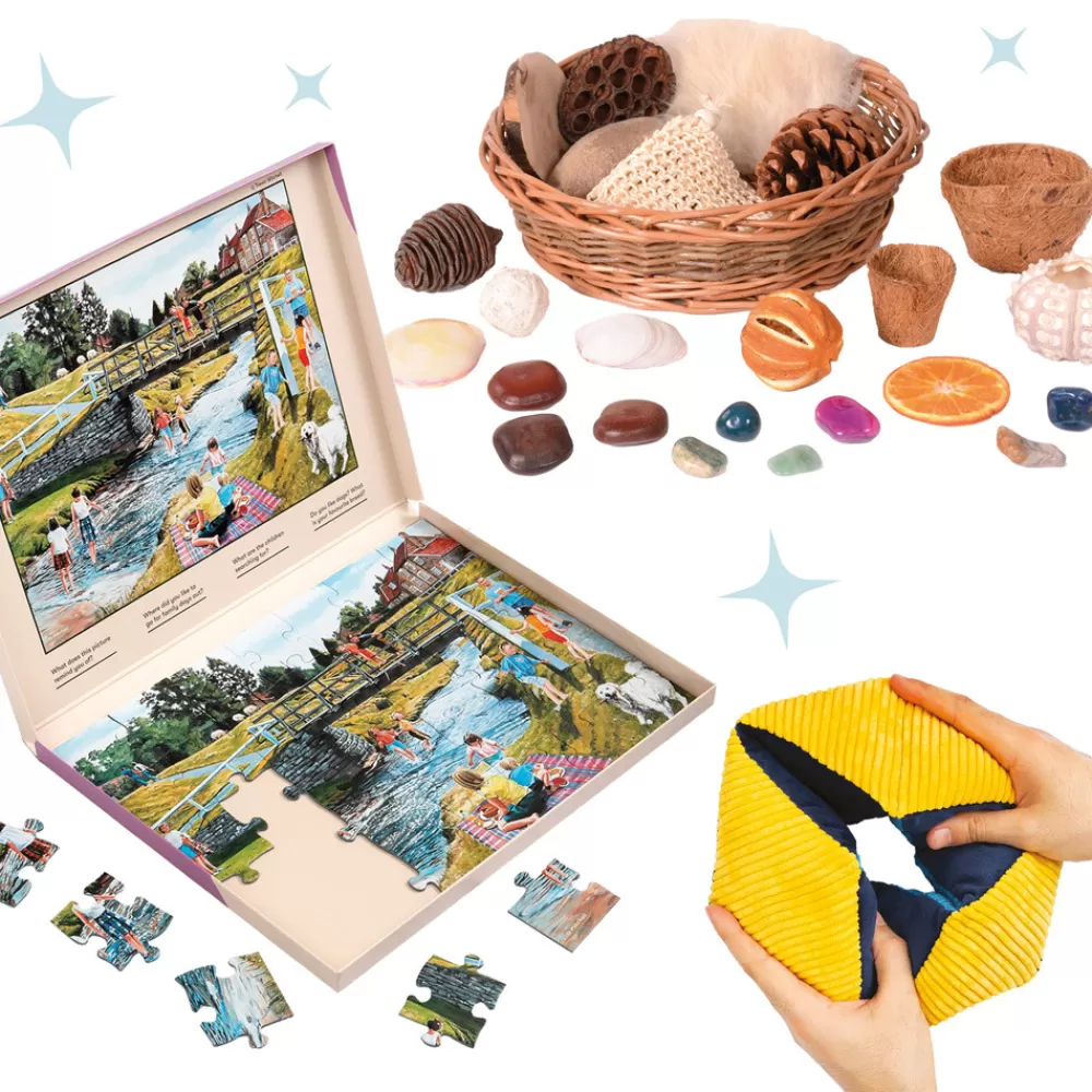 Mon kit - Senior-HOPTOYS Sale