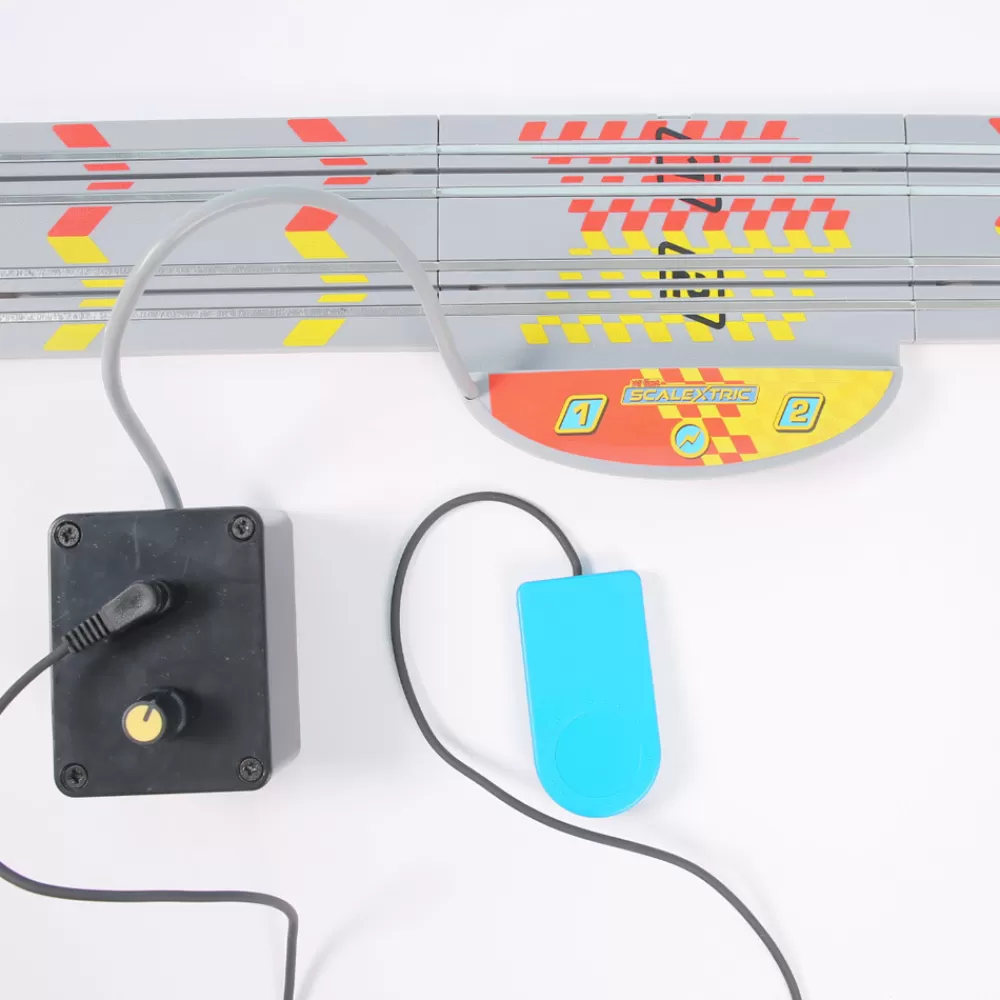 Mon premier circuit de voitures adapté-HOPTOYS Discount