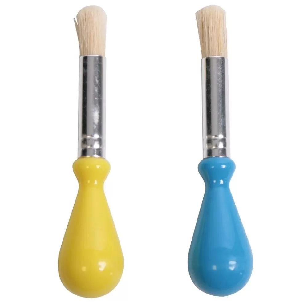MON PREMIER PINCEAU BOULE LOT DE 2-HOPTOYS Outlet