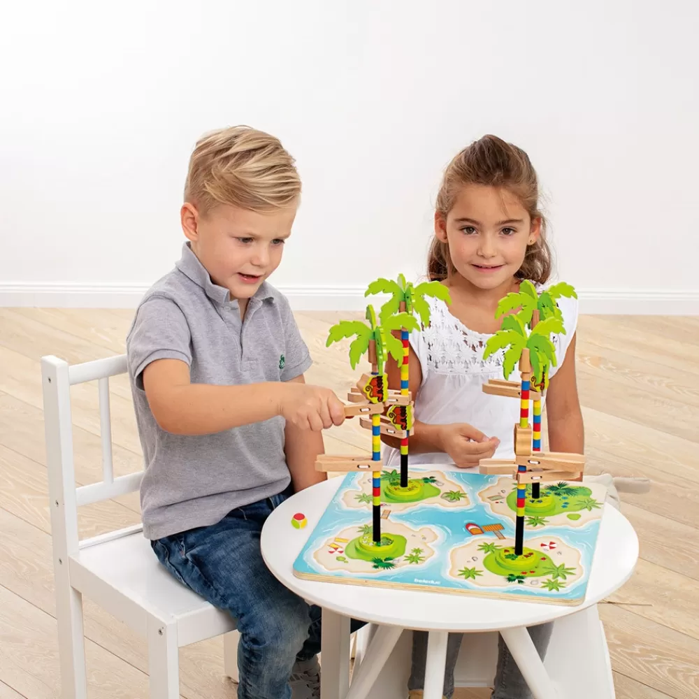 Monkey rallye-HOPTOYS Outlet
