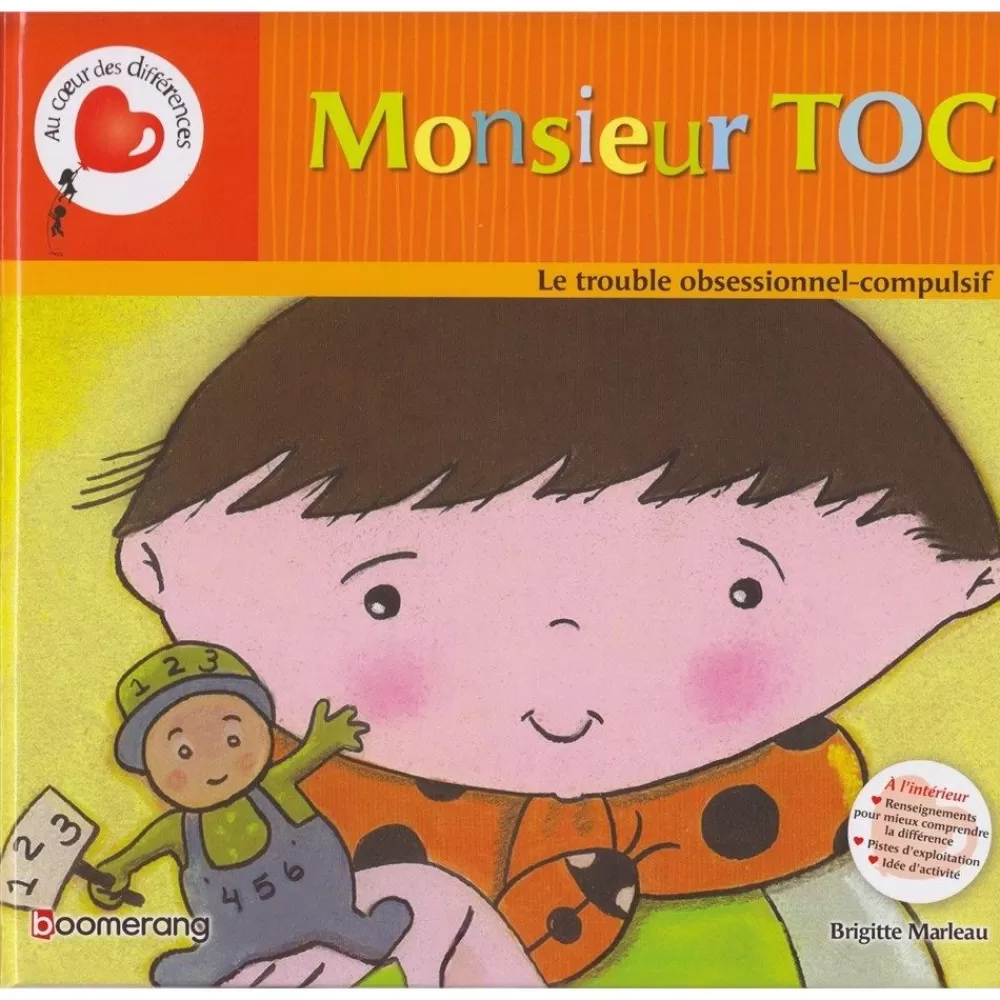 MONSIEUR TOC-HOPTOYS Fashion
