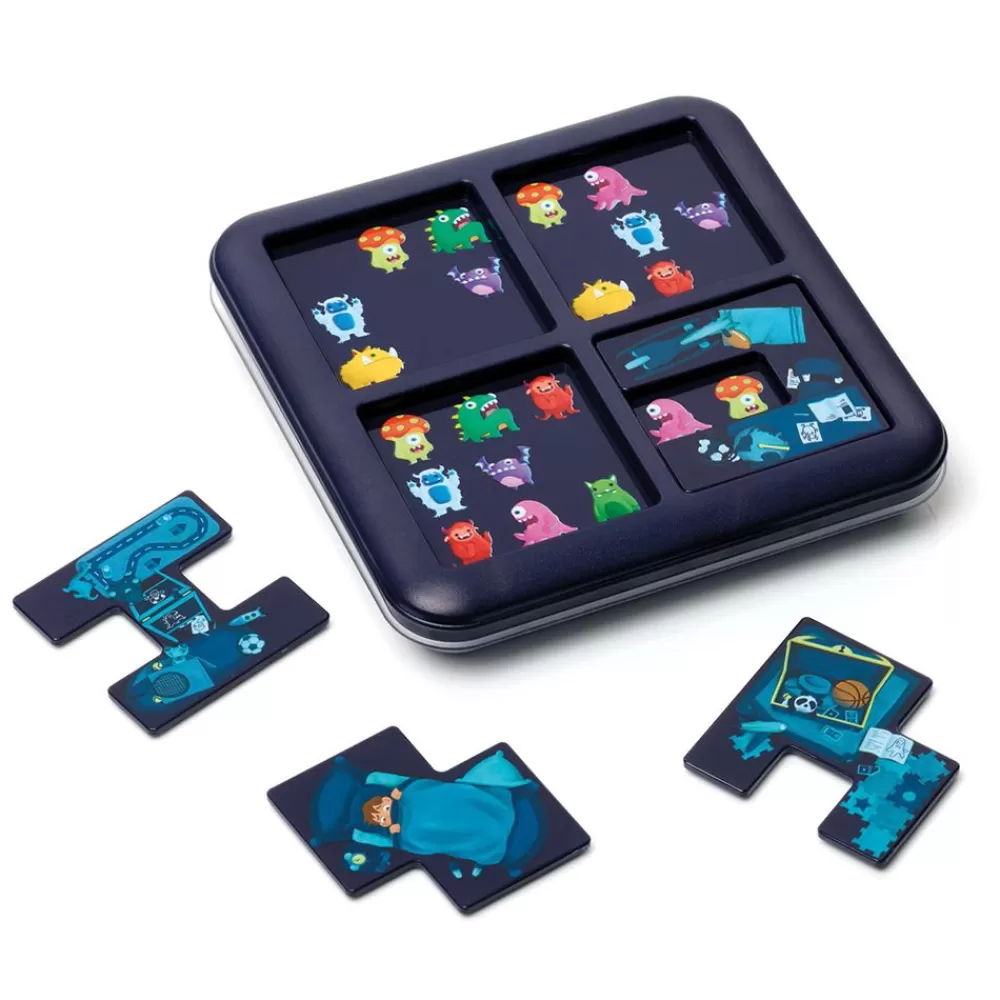 Monstres sous le lit-HOPTOYS Store