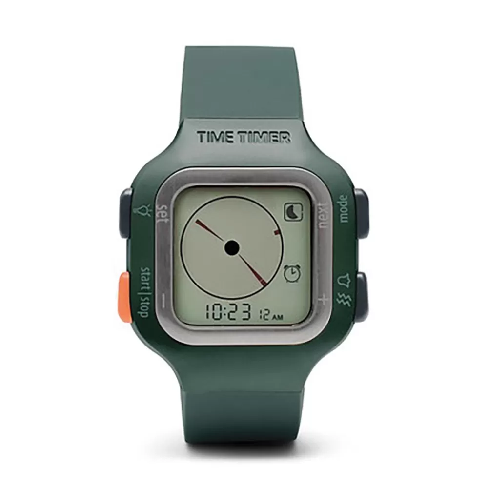 Montre Time Timer - grande-HOPTOYS Best