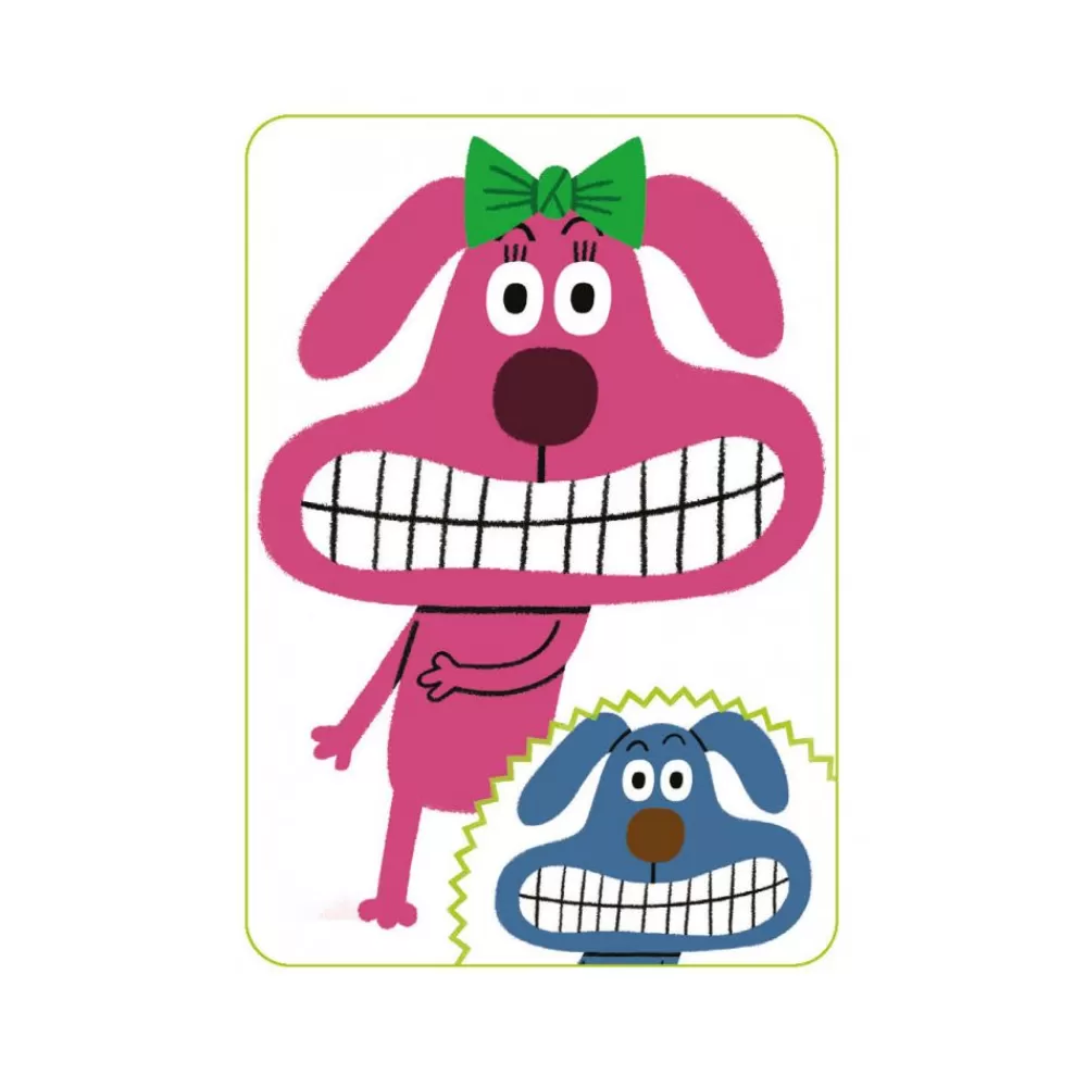 Morphosyntaxe : Flexions adjectivales-HOPTOYS Best