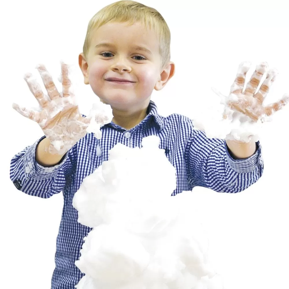 Mousse sensorielle --HOPTOYS Outlet
