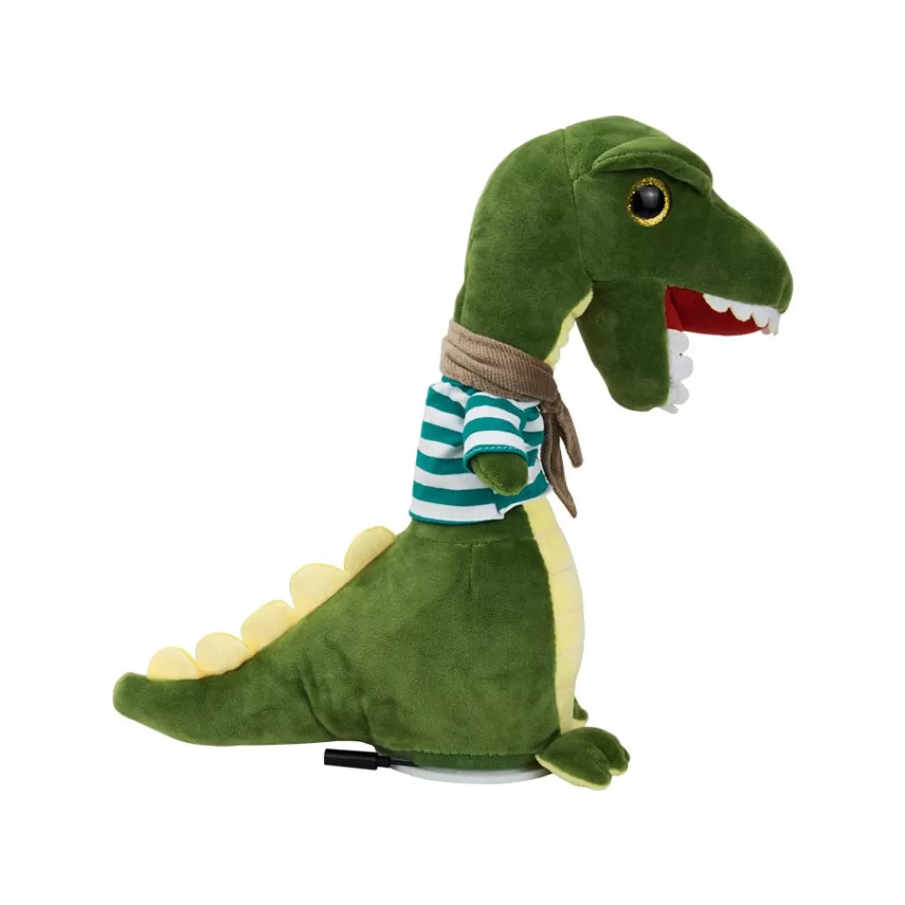 Mr. Rex - dinosaure musical-HOPTOYS Clearance