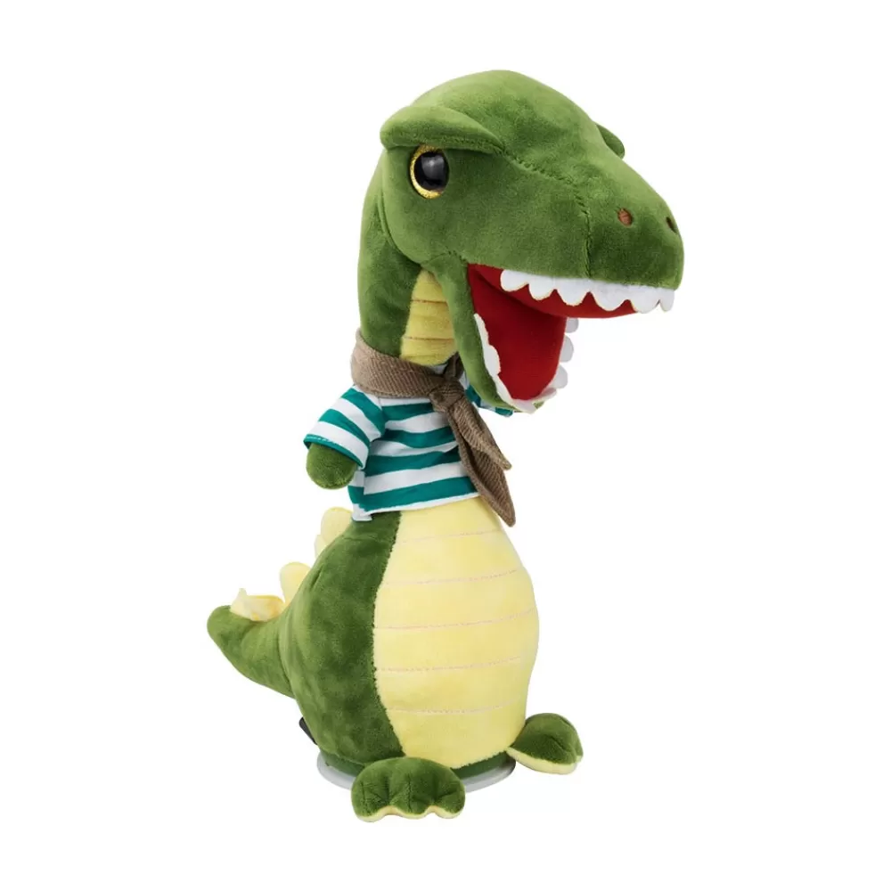 Mr. Rex - dinosaure musical-HOPTOYS Clearance