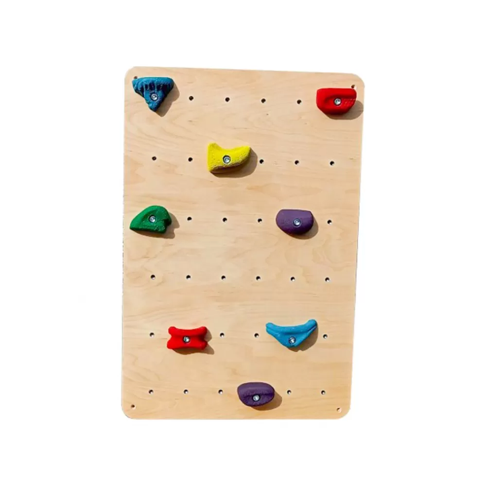 Mur d'escalade modulaire-HOPTOYS Hot