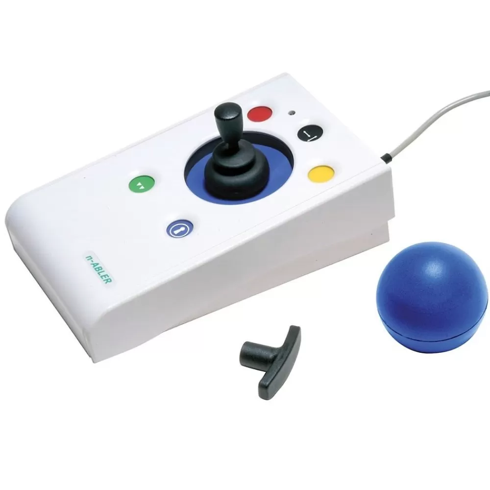 N ABLER JOYSTICK-HOPTOYS Cheap