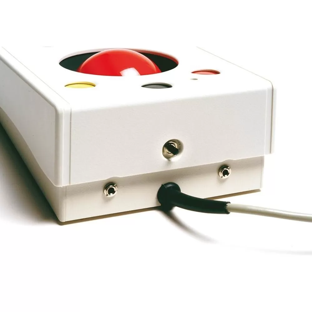N ABLER TRACKBALL-HOPTOYS New