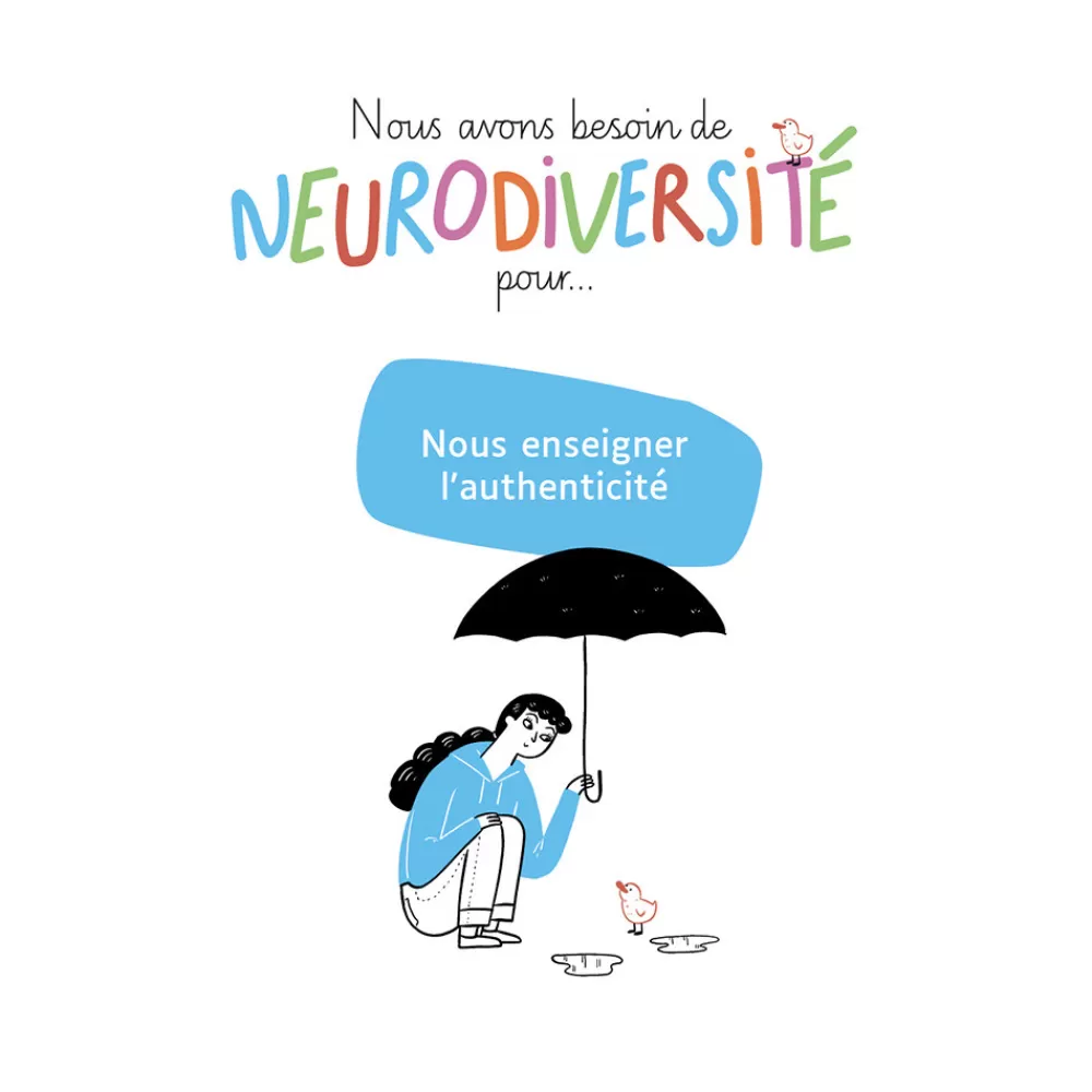 Nous avons besoin de neurodiversité-HOPTOYS New