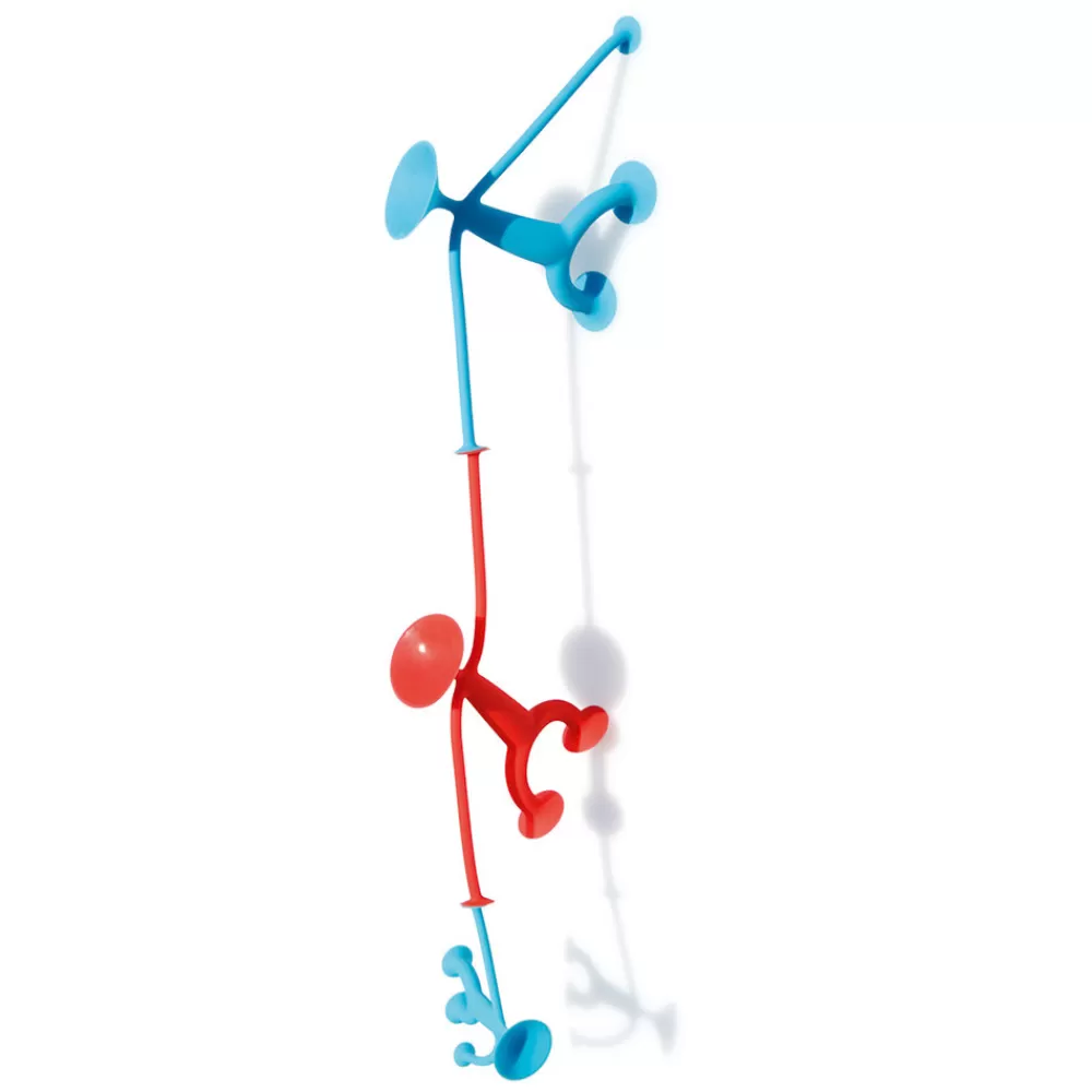 Oogi family x 4 --HOPTOYS Hot