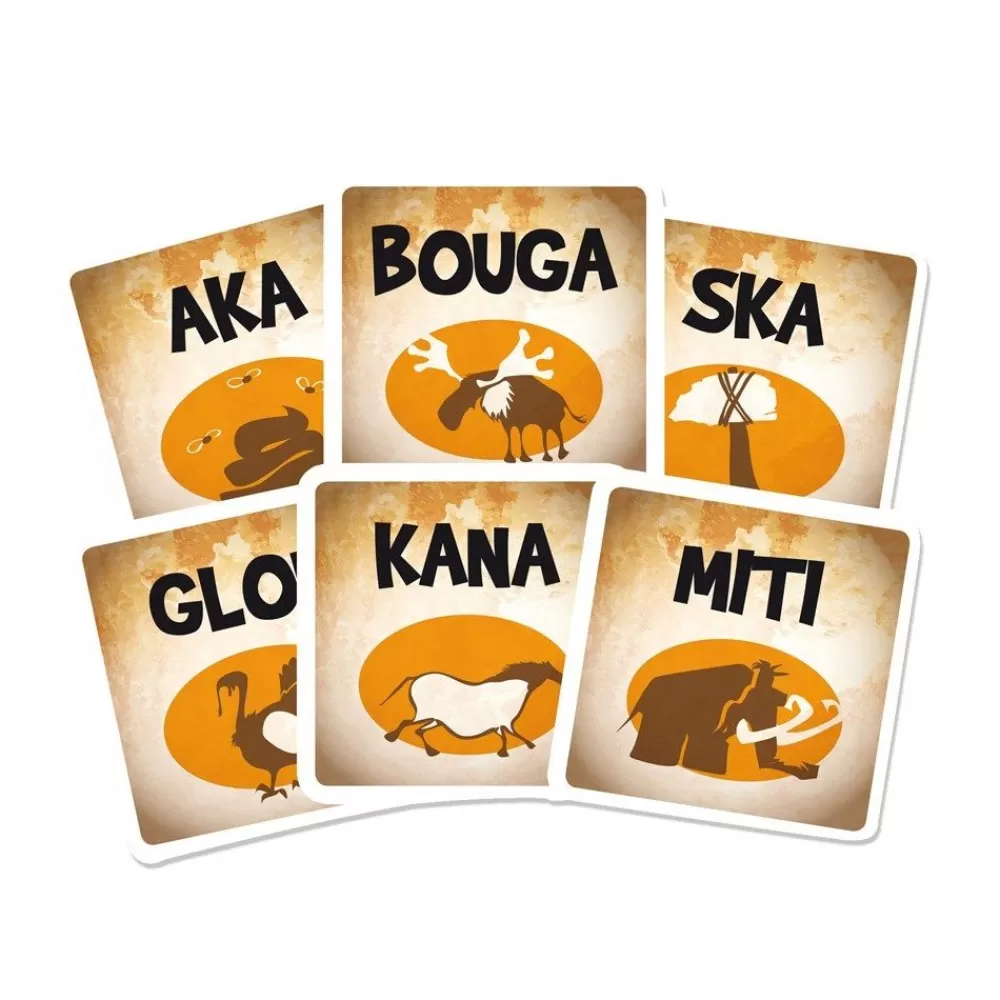 Ouga bouga --HOPTOYS Cheap